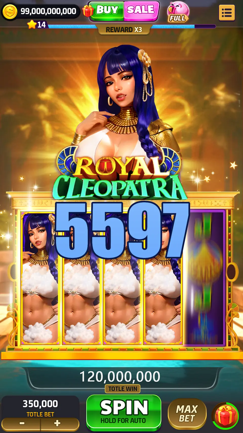 5597 Capturas de tela - APK Oficial